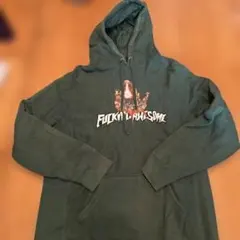 【試着のみ/未使用品】XL FUCKING AWESOME パーカー 楽天市場】Fucking Awesome ファッキングオーサム パーカー