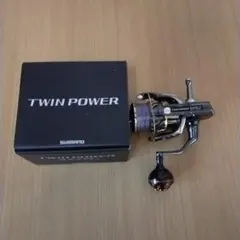 2026年最新】24ツインパワー 4000xgの人気アイテム - メルカリ