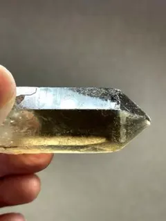 U*I様 天然スモーキークォーツ40.14g 水晶