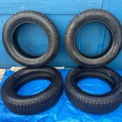 即購入OK】ピレリ スタッドレス 225/55R17 4本セット バリ溝1 - メルカリ