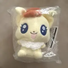 【C180】 プリキュア 一番くじ ココ ふわふわ妖精ぬいぐるみ B賞