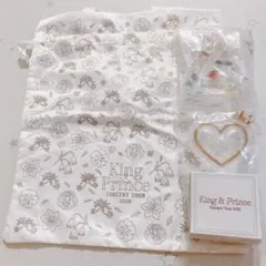 King&Prince ペンライト含３点セット