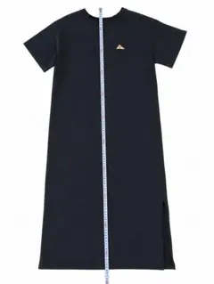KELTY Tシャツワンピース