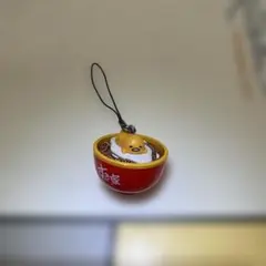 ぐでたま すき家 コラボ ストラップのサムネイル