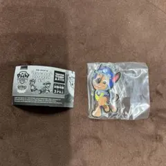 パウパトロール ラバーマスコット チェイス