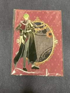 ジョジョの奇妙な冒険 JOJO WORLD アクリルボード 花京院典明 ジョジョ 花京院典明 アクリルボード ジョジョワールド3 - メルカリ
