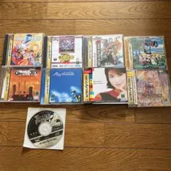 セガサターンソフト まとめ売り16本 - メルカリ