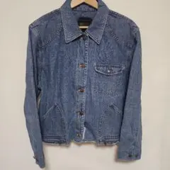 RALPH Lauren CHAPS デニム ジャケット Gジャン サイズ2X