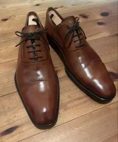 MAGNANNI マグナーニ ビジネスシューズ 27.5のサムネイル
