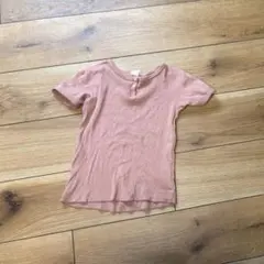 《 H&M 》 キッズ服　100サイズ　トップス　Tシャツ