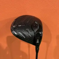 キャロウェイクアンタムトリプルダイヤフェアウェイ7Wベンタス26TR