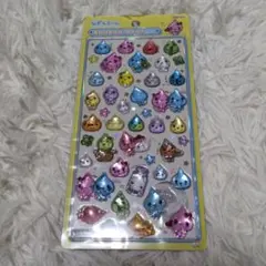 【正規品】しずくちゃん　ボンボンドロップ シール