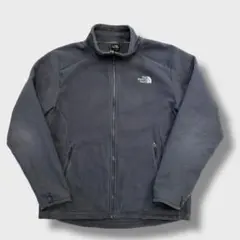 あ*さ様 【ま】90’s ~00’s The North Face フリースジャ