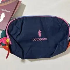 2026年最新】cotopaxi トラベルポーチの人気アイテム - メルカリ