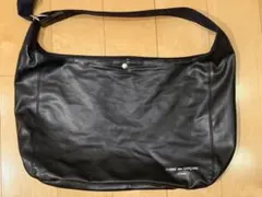 希少アーカイブ】コムデギャルソンオム メッセンジャーバッグ ギミック