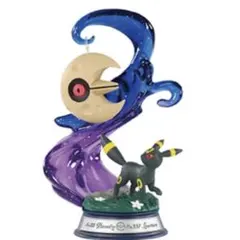 ポケモン SWING VIGNETTE フィギュア