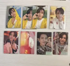 svt ジョシュア heaven kit yes24