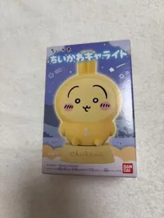 ちいかわキャライト うさぎ 2個セット - メルカリ