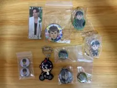 山下健二郎　まとめ売り