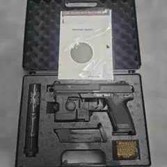 2025年最新】Mk23 マガジンの人気アイテム - メルカリ