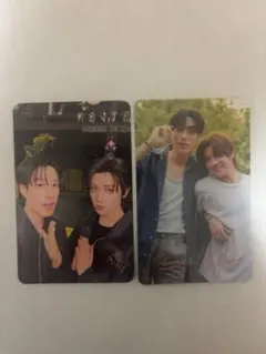 Khemjira 1st Japan FM TleFirstone トレカ