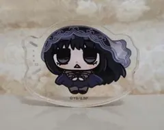 夜*桜様 サカモトデイズ 大佛 描き起こしゆらゆら アクリルブロックコレクション