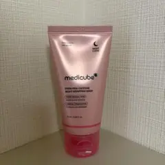 medicube メディキューブ PDRNピンクナイトラッピングマスクのサムネイル