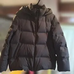 ユニクロ　ウルトラライトダウン