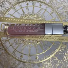 Dior アディクトリップマキシマイザー 001 ピンク