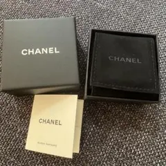 CHANEL リングケース 空箱