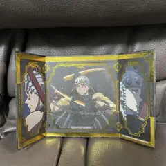 鬼滅の刃 ミニ屏風コレクション