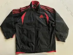 adidas CLIMA365 ピステ・ウィンドブレーカー　130
