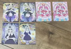 名探偵プリキュア　キラキラトレーディングコレクション