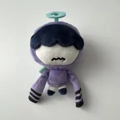 【公式品】TXT プルバトゥ キーリング 初期 フムニャリン