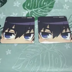 ブルーロック　コースター　烏　スマべ