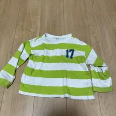 branshes 110サイズ 長袖Tシャツのサムネイル