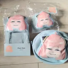 スパイファミリー　アーニャ　セット