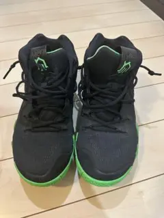 Kyrie 4 Halloween カイリー4 ハロウィン