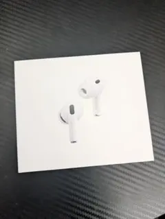 【新品未開封】Apple AirPods Pro 3