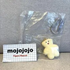 mojojojo モジョジョジョカラビナマスコット Cherry on top