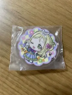 2025年最新】小原鞠莉 缶バッジの人気アイテム - メルカリ