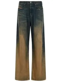 Diesel 1996 d-sire w24 デニム グラデーション