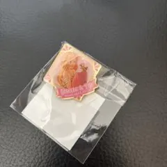 ディズニーオンクラシック　2025 会場限定カプセルトイ　ピンバッジ