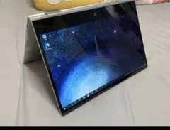 爆速SSD512GB 16GB☆CF-QV9 Core i7 Win11 - メルカリ