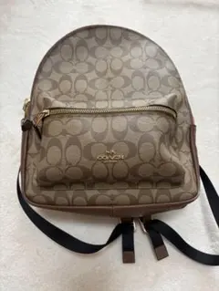 COACH リュック
