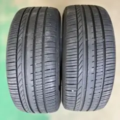 205/40R17 2本セット グッドイヤーEFFICIENT GRIPのサムネイル