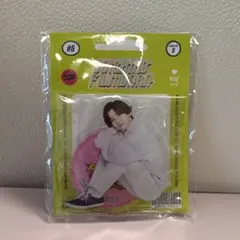 なにわ男子★道枝駿佑★POPMALL アクスタ