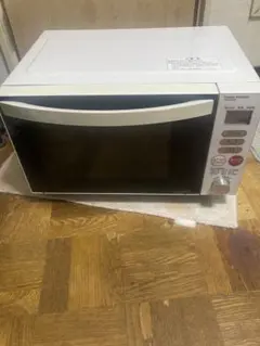 YUASA PRIMUS PRE-6018PF 単機能電子レンジのサムネイル