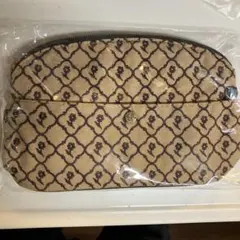 samansa mos2 ノベルティ　ポシェット