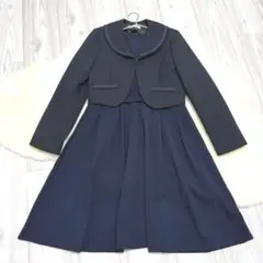 CHOPIN ショパン　ジャケット　150 ネイビー